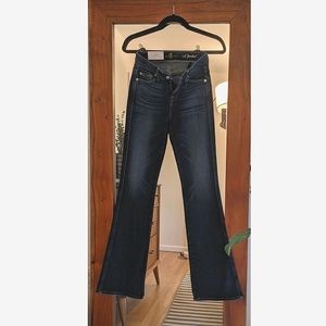 NWT 7 For All Mankind
